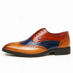 Harry | Zapatos Oxford Clásico
