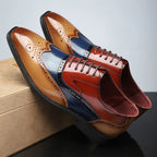 Harry | Zapatos Oxford Clásico