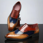 Harry | Zapatos Oxford Clásico