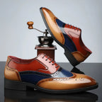 Harry | Zapatos Oxford Clásico