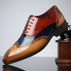 Harry | Zapatos Oxford Clásico