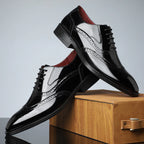 Harry | Zapatos Oxford Clásico