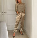 Isabella | Conjunto Fluido Premium
