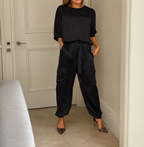 Isabella | Conjunto Fluido Premium