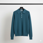 Camila | Jersey polo suave