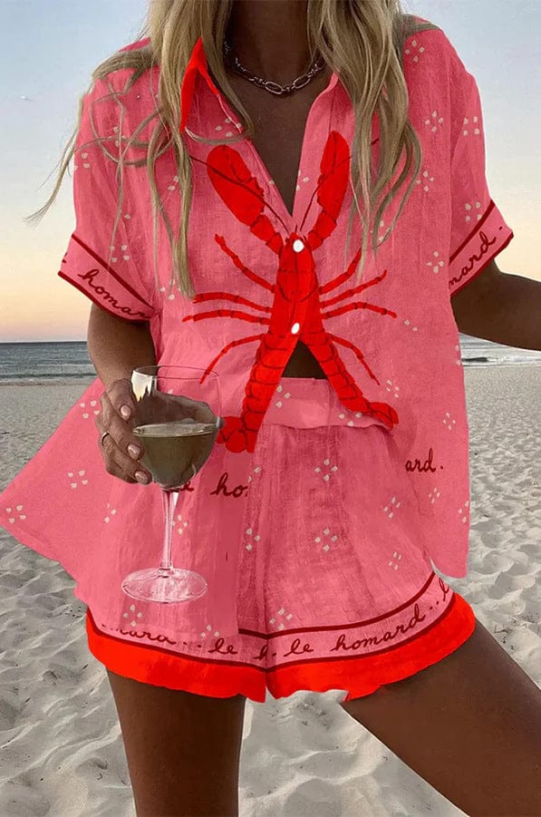 Sofia Moda | Conjunto Riviera