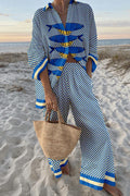 Sofia Moda | Conjunto Positano