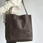 Patricia | Bolso de piel moderno y elegante