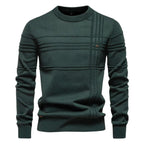 Hugo | Jersey elegante "Old Money"