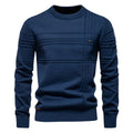 Hugo | Jersey elegante "Old Money"