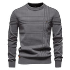 Hugo | Jersey elegante "Old Money"