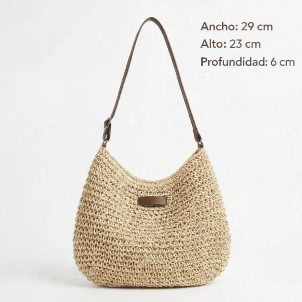 Sofía | Bolso Casual Elegante