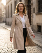Carla | Abrigo vintage