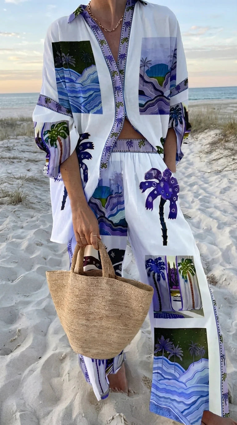 Sofia Moda | Conjunto Tenerife