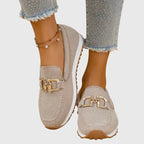 Lucía | Mocasines Ergonómicos Elegantes