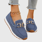 Lucía | Mocasines Ergonómicos Elegantes