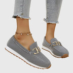 Lucía | Mocasines Ergonómicos Elegantes