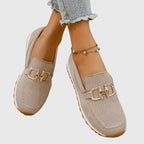 Lucía | Mocasines Ergonómicos Elegantes