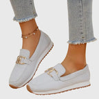 Lucía | Mocasines Ergonómicos Elegantes