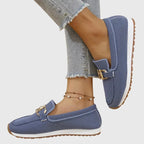Lucía | Mocasines Ergonómicos Elegantes