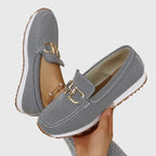 Lucía | Mocasines Ergonómicos Elegantes