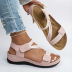 Carmen | Sandalias Ortopédicas de Confort