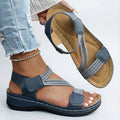 Carmen | Sandalias Ortopédicas de Confort