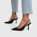 Emma | Tacones ergonómicos elegantes