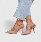 Emma | Tacones ergonómicos elegantes