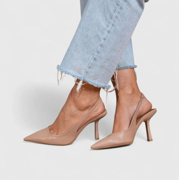 Emma | Tacones ergonómicos elegantes