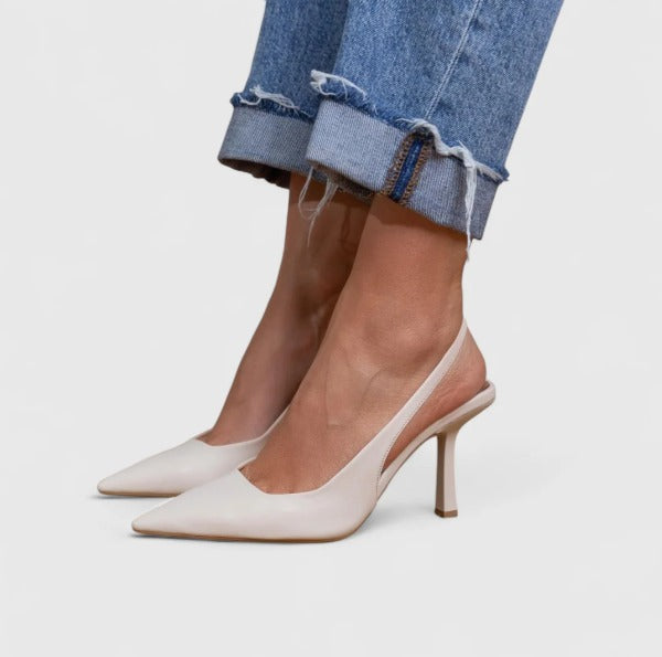 Emma | Tacones ergonómicos elegantes