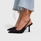 Emma | Tacones ergonómicos elegantes