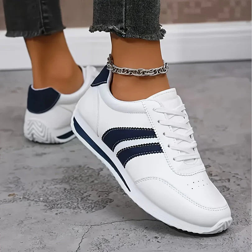 Olivia | Zapatillas ortopédicas ligeras