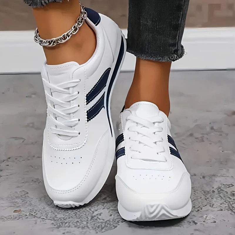 Olivia | Zapatillas ortopédicas ligeras