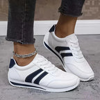 Olivia | Zapatillas ortopédicas ligeras