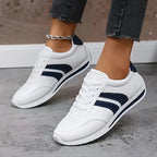 Olivia | Zapatillas ortopédicas ligeras