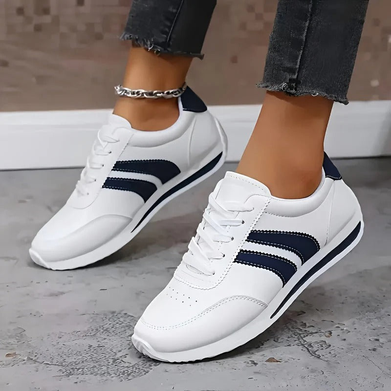 Olivia | Zapatillas ortopédicas ligeras