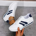Olivia | Zapatillas ortopédicas ligeras