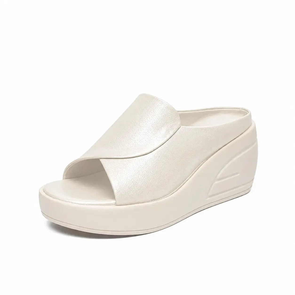 Sara | Sandalias ortopédicas de cuña