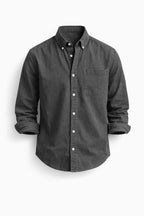 Alberto | CAMISA ABOTONADA PARA HOMBRE