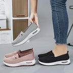 Mafe | Tenis Casual Antideslizantes
