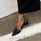 Sofia Moda| Tacones ortopédicos cómodos