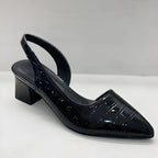 Sofia Moda| Tacones ortopédicos cómodos