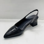 Sofia Moda| Tacones ortopédicos cómodos