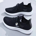 Sofia Moda | Zapatillas modernas y transpirables