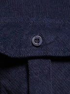 Polo | Camisa de pana casual