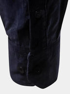 Polo | Camisa de pana casual