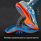 Sofia Moda | Plantillas para mayor soporte y comodidad