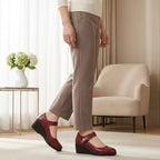 Melissa | Zapatos cómodos y elegantes de tacón medio