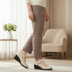 Melissa | Zapatos cómodos y elegantes de tacón medio